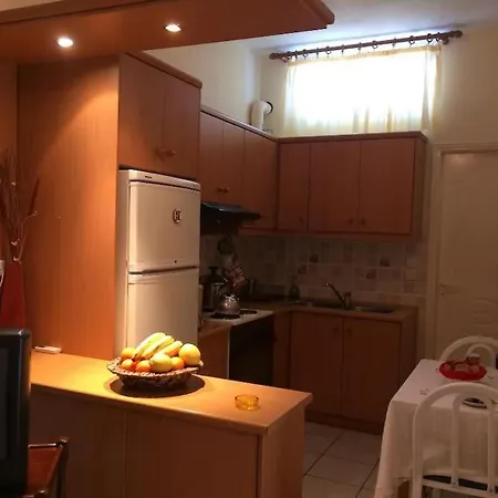 Charming Cottage 2 Mins Walk To Beach Agios Spyridon  Exterior foto