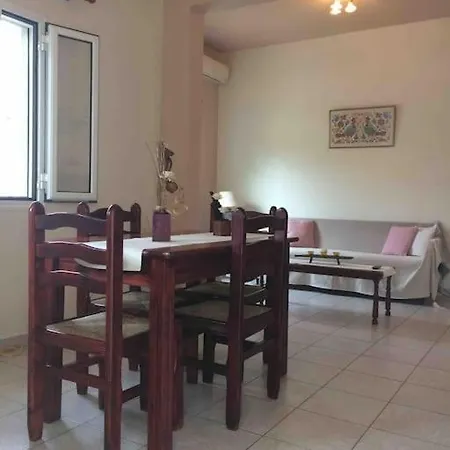 Charming Cottage 2 Mins Walk To Beach Agios Spyridon  Exterior foto