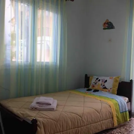 Charming Cottage 2 Mins Walk To Beach Agios Spyridon  Exterior foto